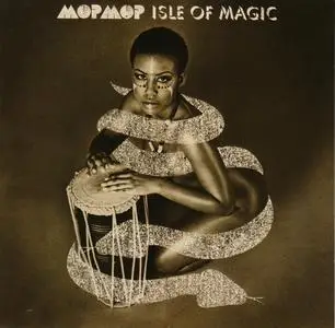 Mop Mop - Isle Of Magic (2013)