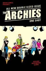 The Archies 2017 digital Son of Ultron-Empire