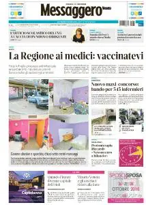 Il Messaggero Veneto Pordenone - 27 Ottobre 2018