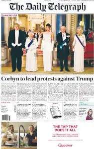 The Daily Telegraph - June 4, 2019