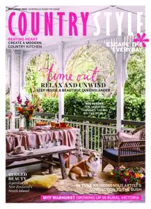Country Style - November 2022