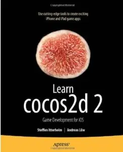 Learn cocos2d 2: Game Development for iOS [Repost]