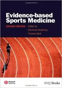 Evidence-based Sports Medicine (2nd Edition)
