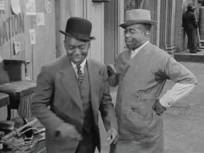 Stormy Weather (1943)