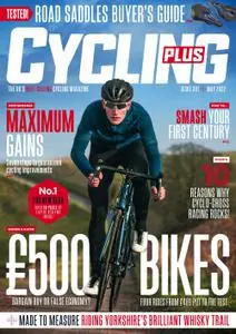 Cycling Plus UK - May 2022