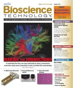 Bioscience Technology - October 2010