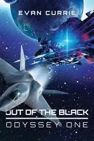 Out of the Black by Evan C. Currie