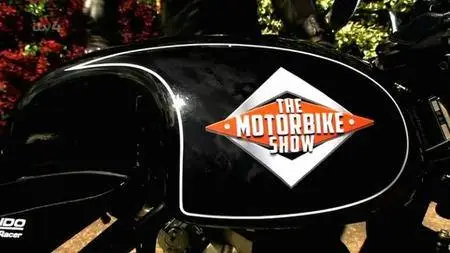ITV - The Motorbike Show Series 6 (2016)