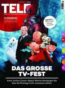 Tele - 20. Dezember 2017