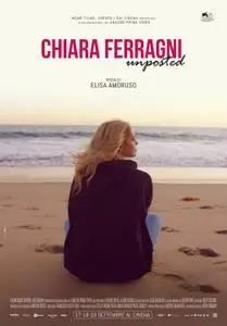 Chiara Ferragni Unposted (2019)