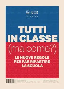 Il Sole 24 Ore Speciale Bonus Casa - 12 Settembre 2020