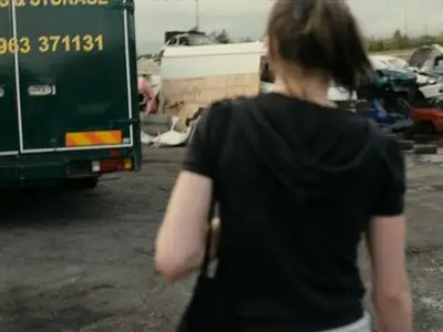 Fish Tank (2009)