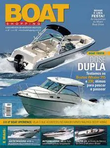 Boat Shopping - maio 2014