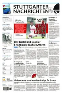 Stuttgarter Nachrichten Strohgäu-Extra - 26. Juli 2019