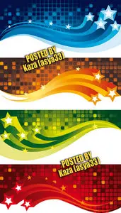 Star banners