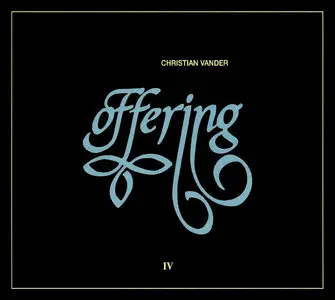 Offering - Magma Presente Offering (2003) 4 CD Box Set [Re-Up]