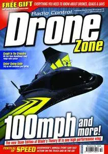 Radio Control DroneZone – October 2018