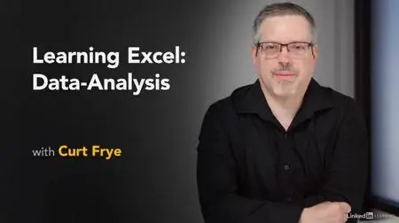 Learning Excel: Data-Analysis