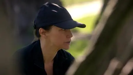 Salvation S01E06