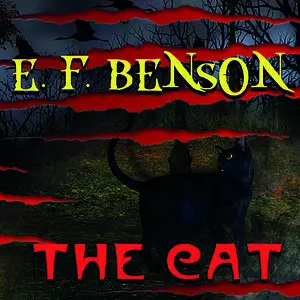 «The Cat» by Edward Benson