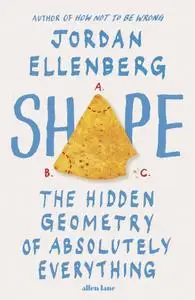 Shape: The Hidden Geometry of Absolutely Everything, UK Edition