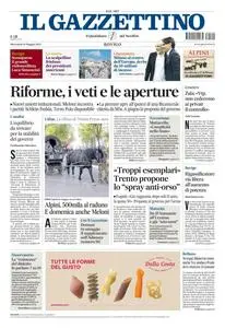 Il Gazzettino Rovigo - 10 Maggio 2023