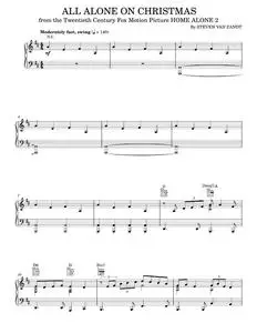All Alone On Christmas - Darlene Love, Steven Van Zandt