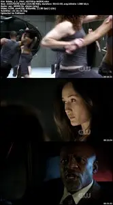 Nikita - S01E01: Pilot
