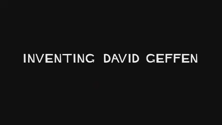 American Masters: Inventing David Geffen (2012)