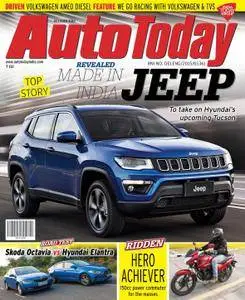 Auto Today - October 2016