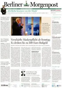 Berliner Morgenpost - 23 Januar 2021