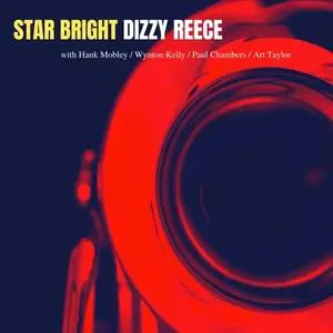 Dizzy Reece - Star Bright (1960) [2021, Remastered, 24-bit/48 kHz]