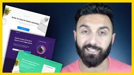 Fast & Effective Landing Page Course: Start Converting Today
