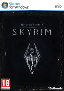 The Elder Scrolls V: Skyrim (2011) [2xDVD5]