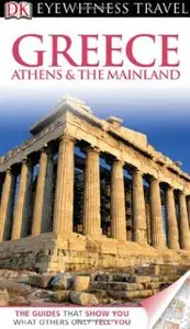 Greece Athens & The Mainland (Repost)