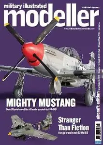 Military Illustrated Modeller - January 2014
