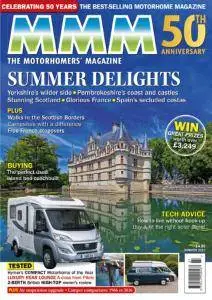 MMM Summer Delights - Summer 2016