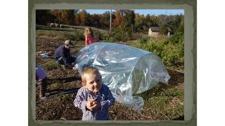 2017 Home Grown Food Summit