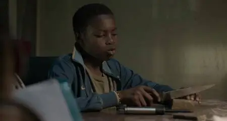 La vie en grand (2015)