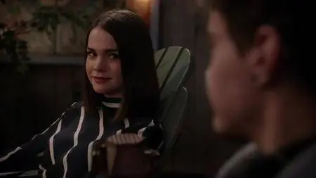 The Fosters S05E20