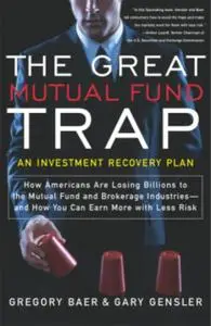 The Great Mutual Fund Trap