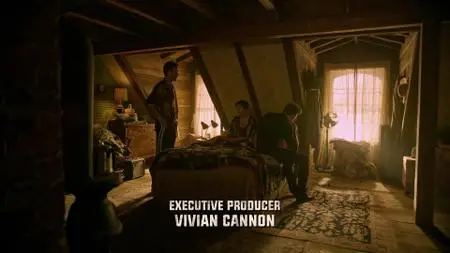Preacher S03E02