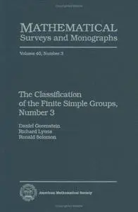 The Classification  of the Finite Simple Groups 3. Part I, Chapter A: Almost Simple K-Groups