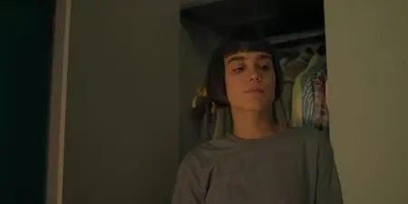 Omniscient S01E01
