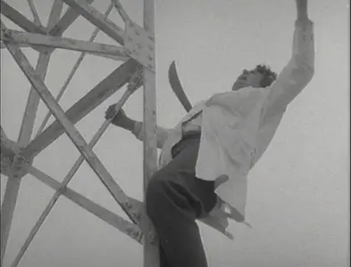 The Flesh Triple Feature (Michael Findlay, 1967-68)