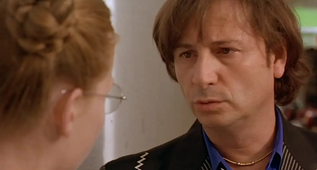 Quasimodo d'El Paris (1999)