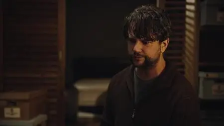 The Mechanism S02E06