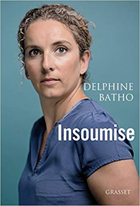 Insoumise - Delphine Batho