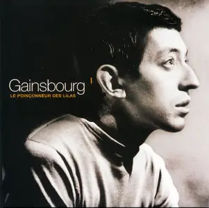 Serge Gainsbourg - Les 100 Plus Belles Chansons 5CD Box Set (2006)