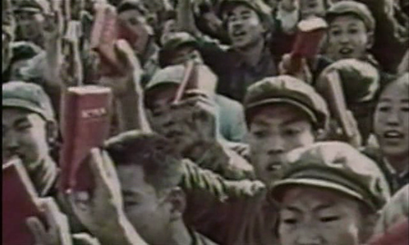 NDR - The Cultural Revolution: Mao's Last Battle (2003)